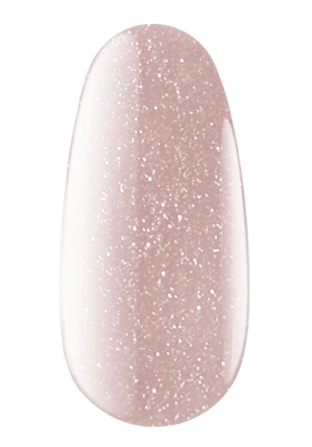 Liquid Polygel Shine 02, 15 ml